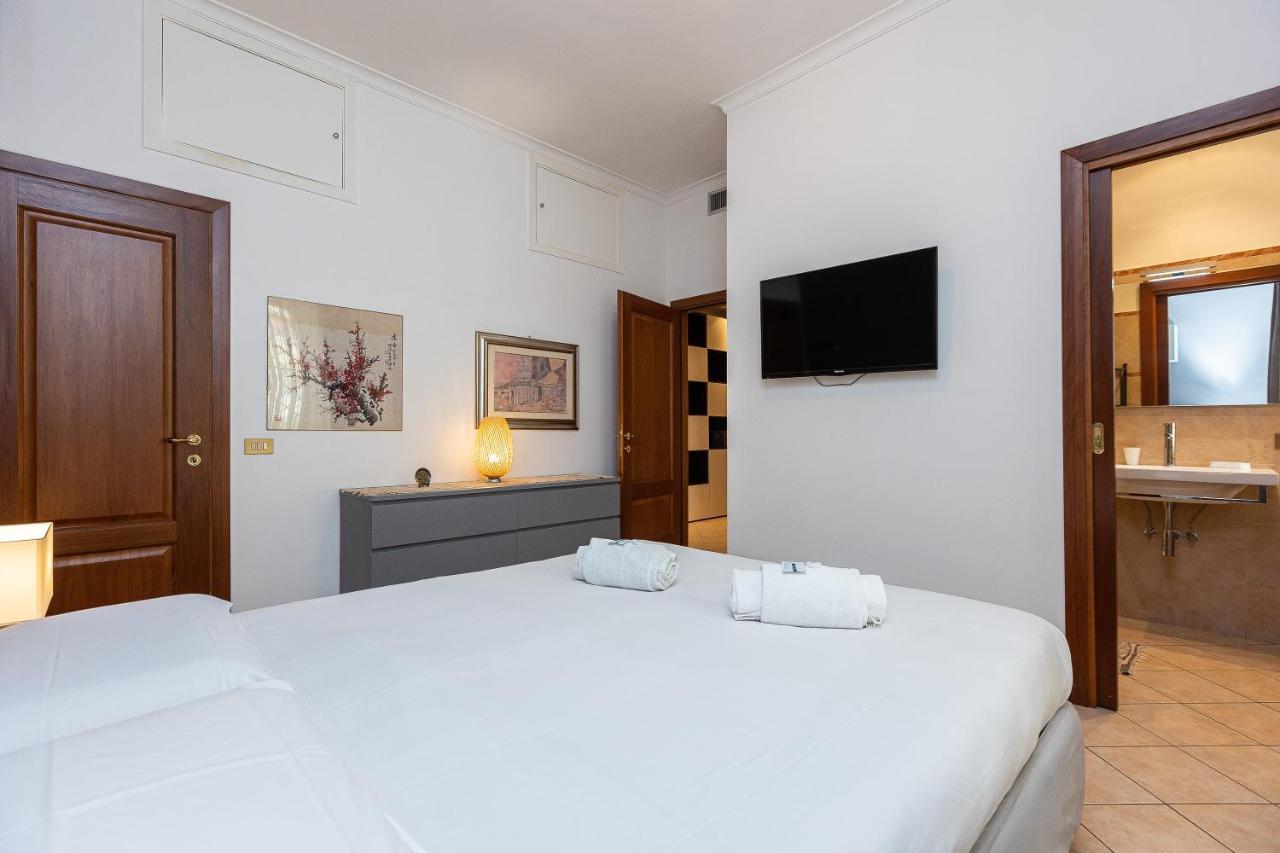 Acaia By Rental In Roma Eksteriør bilde