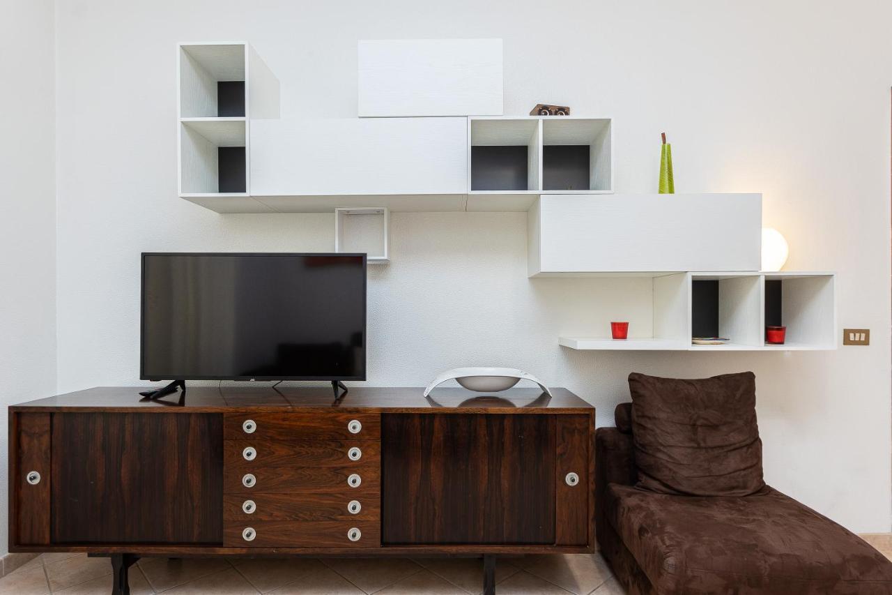Acaia By Rental In Roma Eksteriør bilde