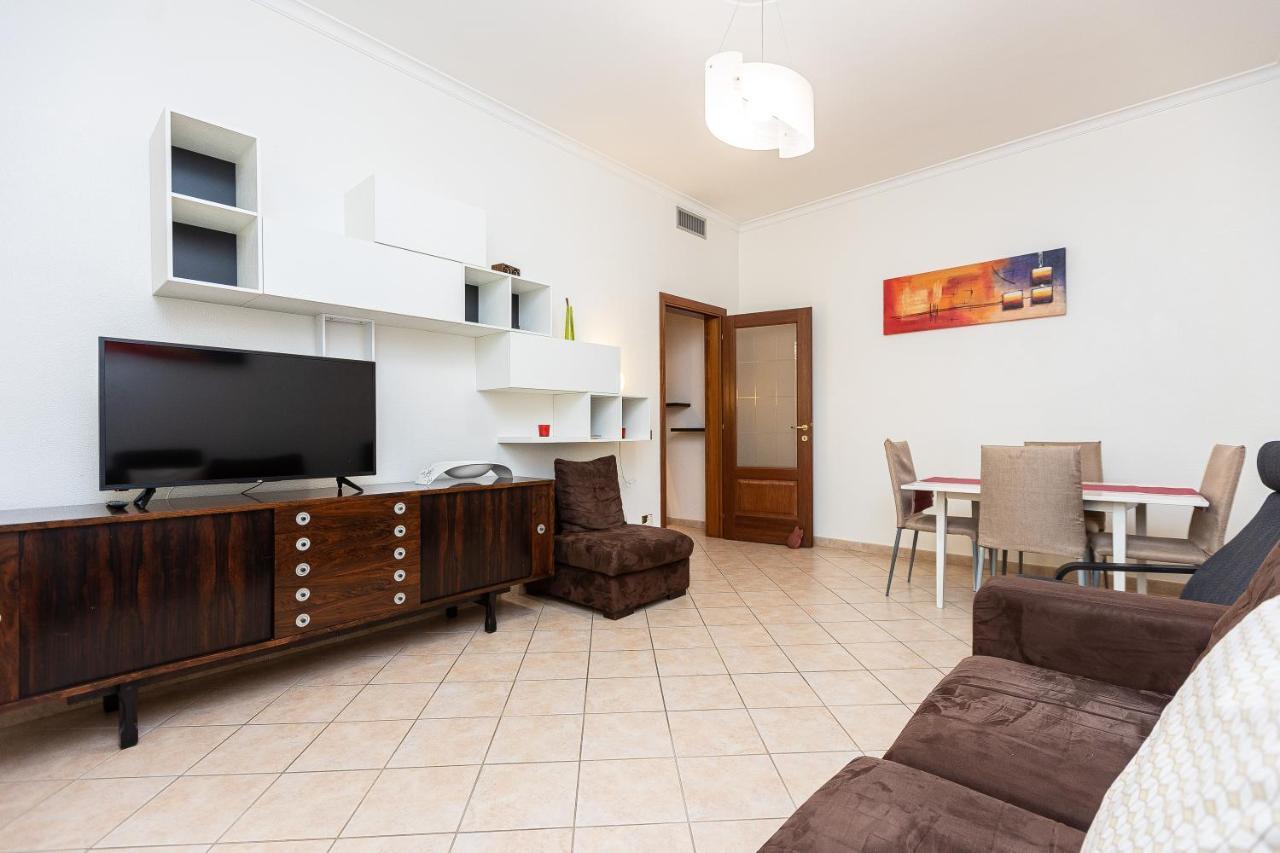 Acaia By Rental In Roma Eksteriør bilde