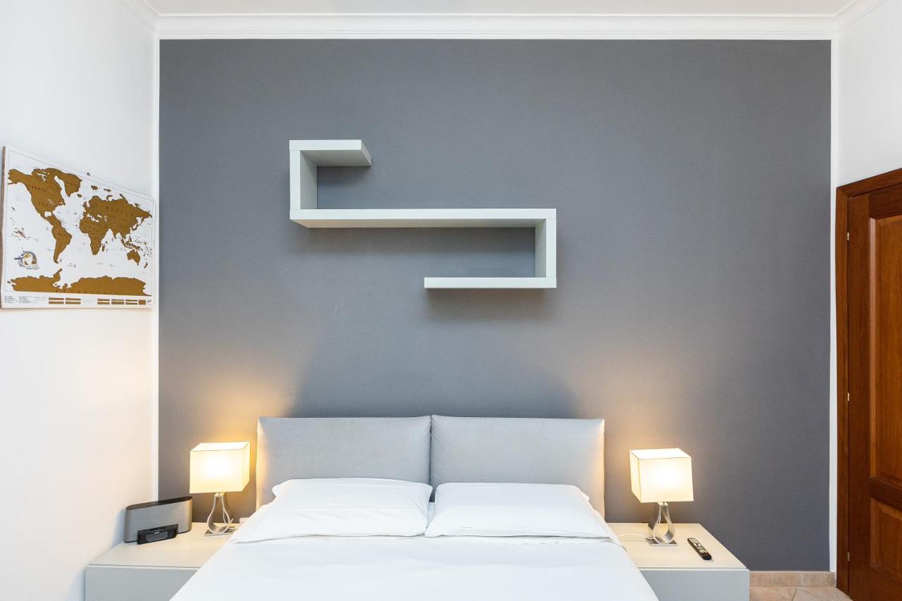 Acaia By Rental In Roma Eksteriør bilde