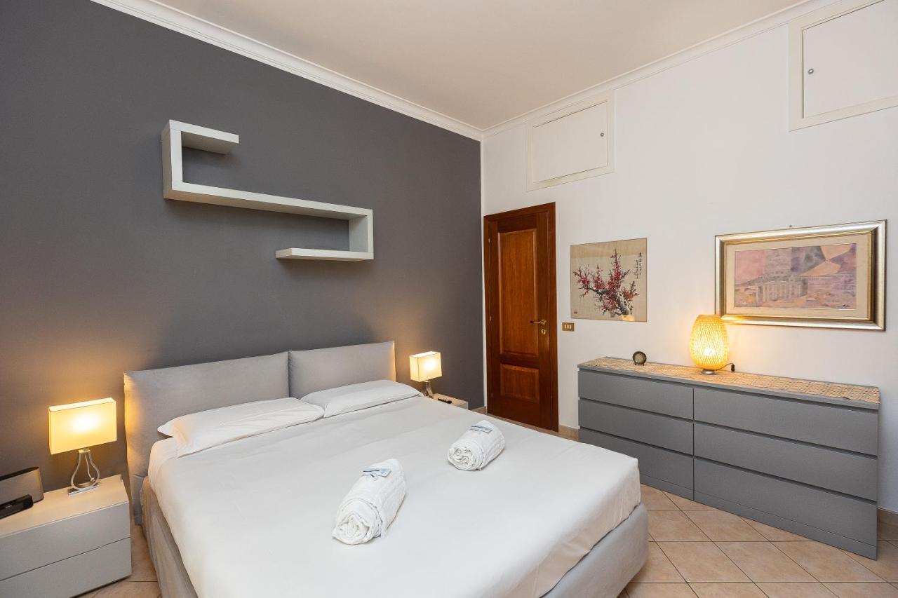 Acaia By Rental In Roma Eksteriør bilde