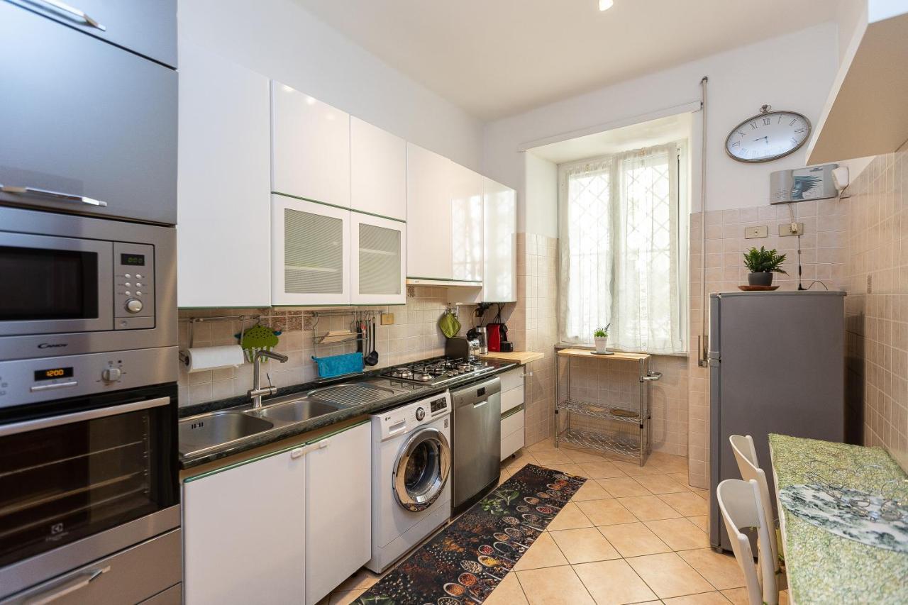 Acaia By Rental In Roma Eksteriør bilde