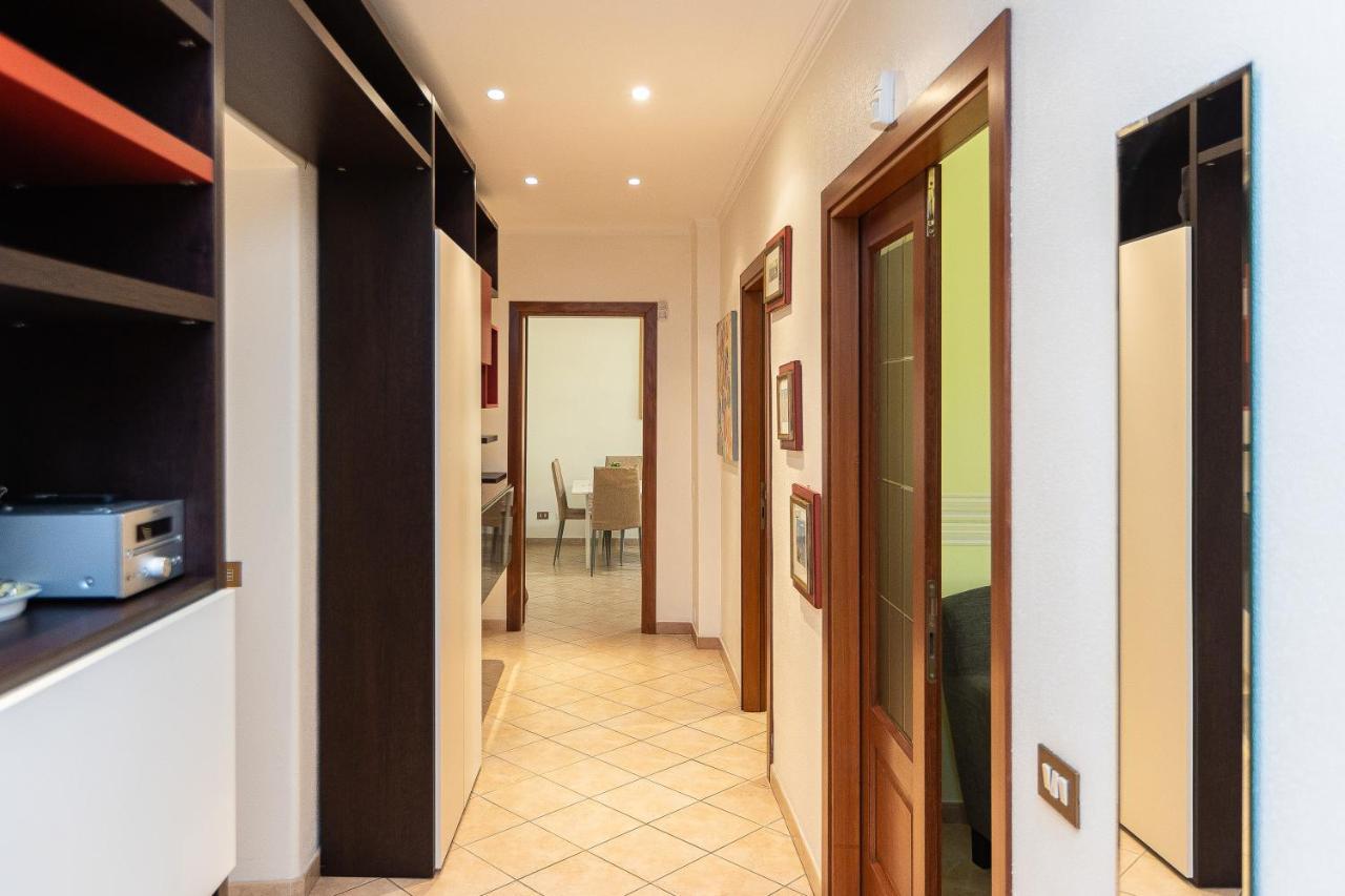 Acaia By Rental In Roma Eksteriør bilde