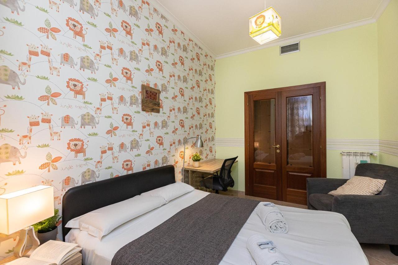 Acaia By Rental In Roma Eksteriør bilde