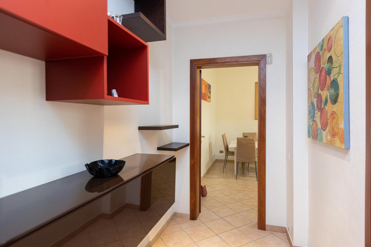 Acaia By Rental In Roma Eksteriør bilde