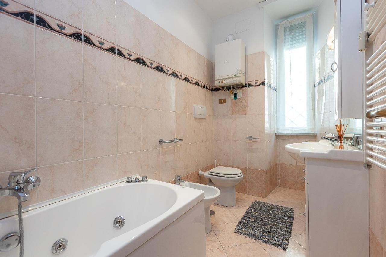Acaia By Rental In Roma Eksteriør bilde