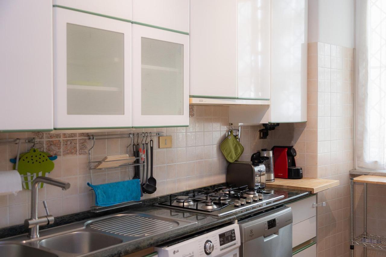 Acaia By Rental In Roma Eksteriør bilde