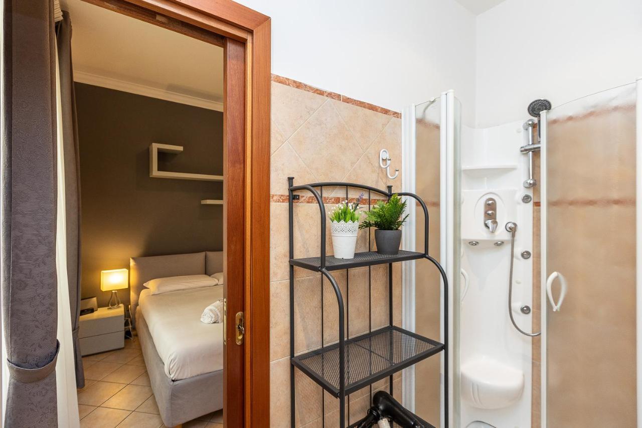 Acaia By Rental In Roma Eksteriør bilde