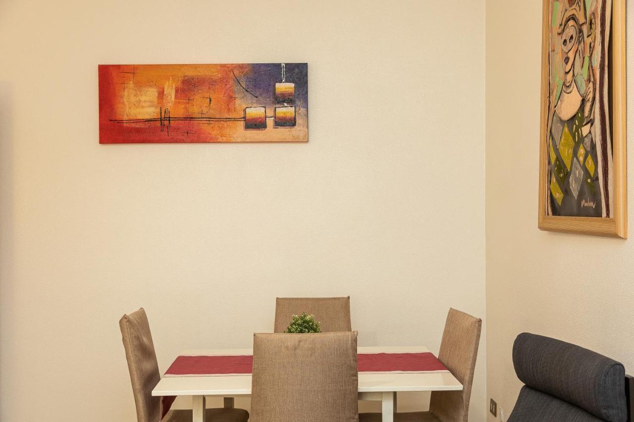 Acaia By Rental In Roma Eksteriør bilde