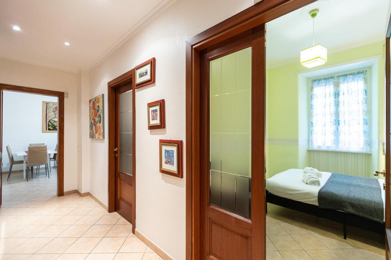 Acaia By Rental In Roma Eksteriør bilde