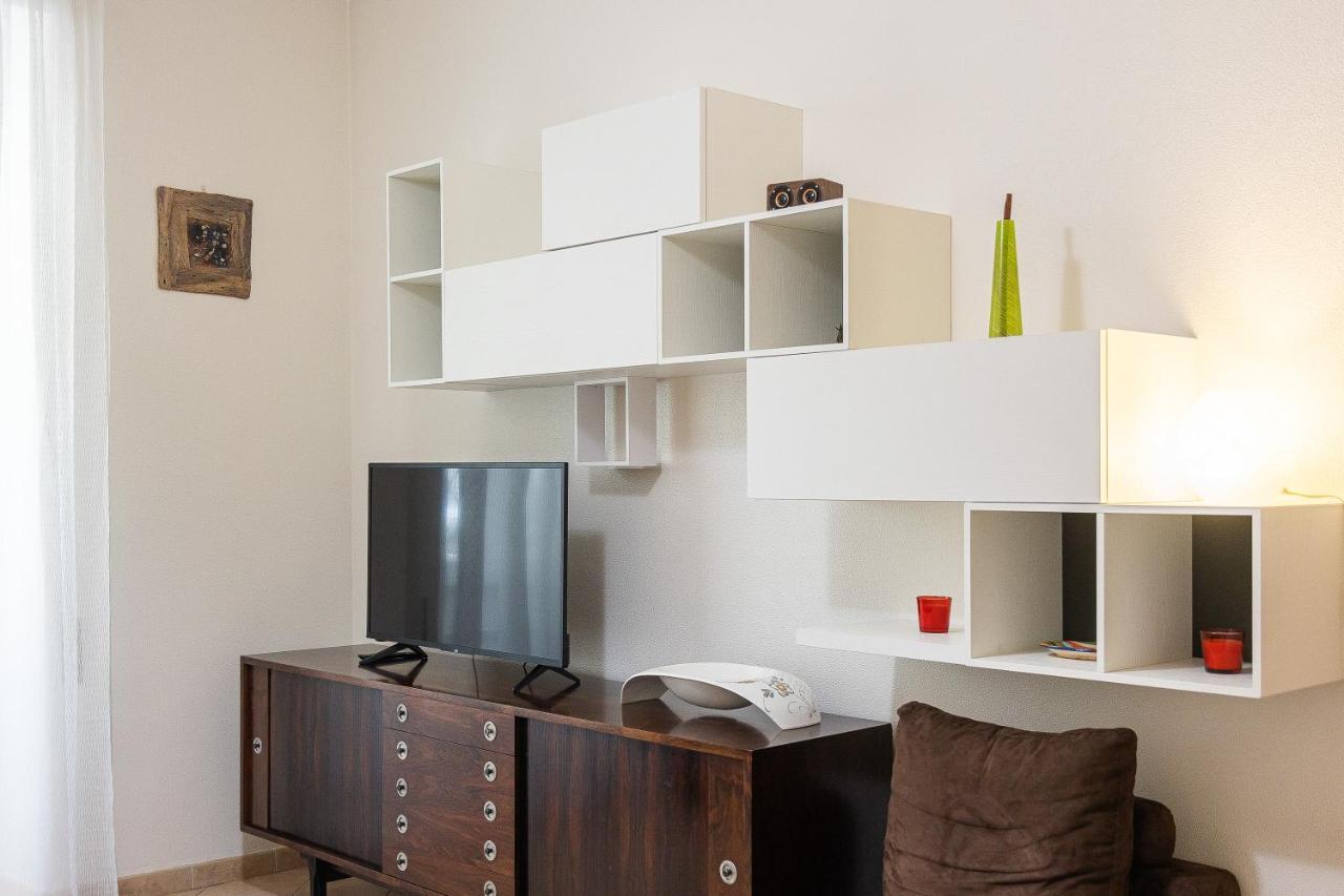 Acaia By Rental In Roma Eksteriør bilde