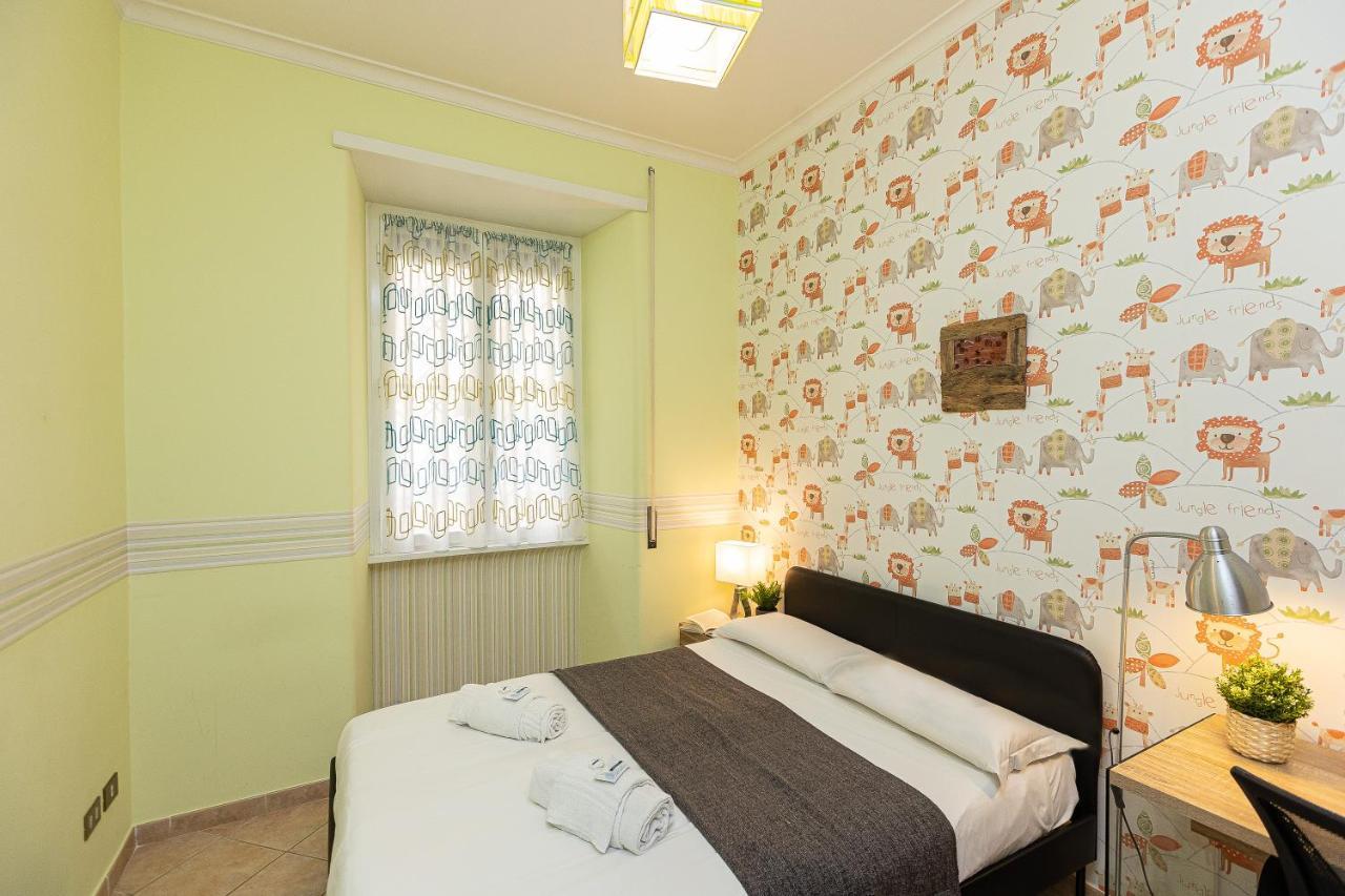 Acaia By Rental In Roma Eksteriør bilde